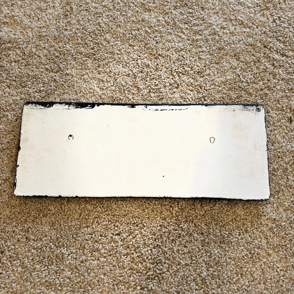 Vintage Plaster 
